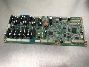 Płyta RICOH SR3110 Booklet Finisher B8045122 D6375102