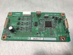 Płyta TMB PCB RICOH Aficio 3260c 5560c B1325476
