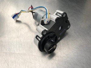 Silnik RICOH MPC3002 MPC3502 MPC5000 MPC4502 SPC820 SPC821 D0291199
