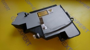 LASER UNIT RICOH Aficio MP161 MP161SPF MP171 1515 POLYGON B2621901 (AX060342)
