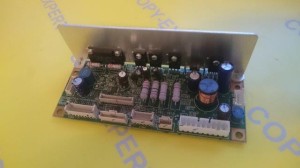 Płyta PCB:SIO RICOH Aficio MPC3500 MPC4500 B2235107 B2235106