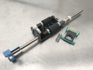Rolki ADF RICOH SPC242SF A957-58144