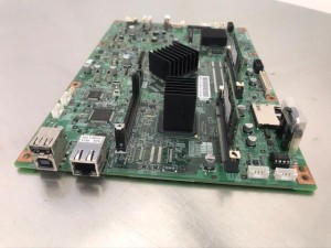 Kontroler KYOCERA TASKalfa 2551ci controller sieć druk 302NP94150