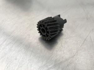 Koło napędu Fusera MPC2030 MPC2050 MPC2530 MPC2550 AB017768