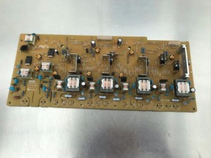 Płyta KYOCERA TASKalfa 2551ci 302K045030