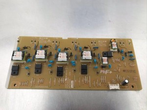 Płyta KYOCERA TASKalfa 2551ci 302K045040