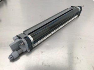 Bęben Unit KYOCERA TASKalfa 2551ci 2550ci DK8325 Elektroda