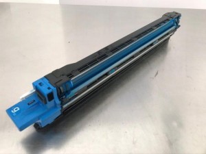 Developer Unit KYOCERA TASKalfa 2551ci CYAN DV-8325C, DV8325C