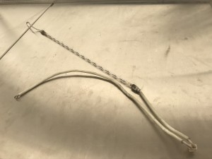 Lampa grzejna MINOLTA Bizhub 162 163 211 4035R70100