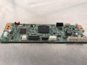 Płyta KYOCERA TaskAlfa 3050ci A0498DVP