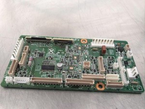 Płyta KYOCERA TaskAlfa 3050ci A0495DCZ