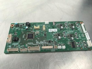 Płyta główna RADF DP771 KYOCERA TaskAlfa 3050ci A0491