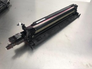 Developer UNIT KYOCERA TaskAlfa 3050ci 3550ci DV8305K BLACK DV-8305K 302LK93010 2LK93010