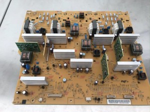 Płyta KYOCERA TaskAlfa 3050ci 302LN450100 302LN45010 NPKQB24A1A EUK9MQB24H 