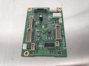 Płyta KYOCERA TaskAlfa 3050ci A0496CCZ+GH 