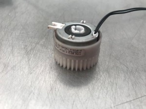 Sprzęgło RICOH Aficio MPC3002 MPC3502 AX200320 Clutch Electromagnetic 