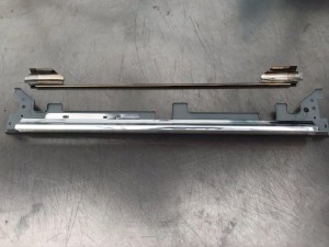 FUSER odblask RICOH MPC4503 MPC5503 MPC6003 C200-514AC