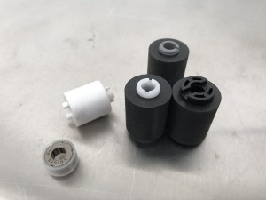 Rolki pobierania KYOCERA TaskAlfa 3050ci 3 kaseta komplet 8F80-15443