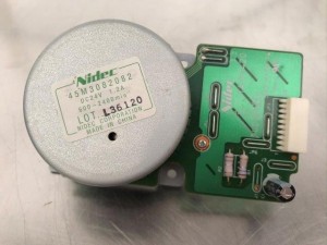 Silnik Motor KONICA-MINOLTA bizhub C250 C250P C252 C252P 9314-2300-61 9314230061 4038-M102-00 4038M10200 45M3082082 