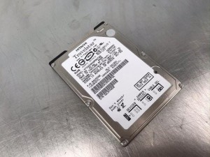 Dysk 40gb KONICA-MINOLTA Bizhub c252 c250 HARD DISK DRIVE 4037-6095-01 4037609501 