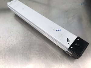 Toner BLACK SAMSUNG CLX9201NA CLX9251NA CLX9301NA CLT-K809S, CLTK809S (2)