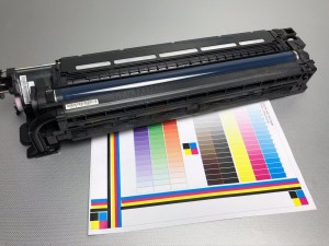 Black Bęben Developer Ricoh MPC4504 MPC5504 MPC6004 D2392234, D2392284