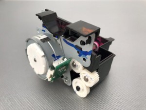 TONER HOPPER SUPPLY RICOH MPC4504 MPC5504 MPC6004 MPC2003 MPC3003 MPC3503 MPC4503 MAGENTA D1493280