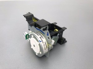 TONER HOPPER SUPPLY RICOH MPC4504 MPC5504 MPC6004 MPC2003 MPC3003 YELLOW D1493310