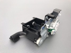 TONER HOPPER SUPPLY RICOH MPC4504 MPC5504 MPC6004 MPC2003 MPC3003 BLACK D1493240