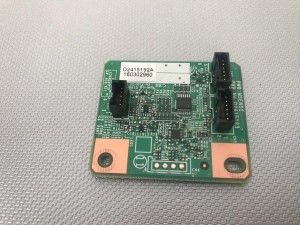 Płyta RICOH MPC4504 MPC5504 MPC6004 D2415192 D2415193