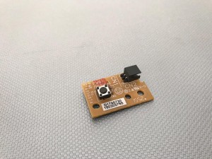 Włącznik główny RICOH MPC3004 MPC3504 MPC4504 MPC5504 MPC6004 D1495687