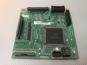 Płyta RICOH MPC4504 MPC5504 MPC6004 D2425054 D2425119