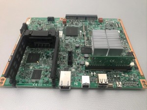 Kontroler RICOH MPC5504 controller D2425633R D2425600 lost