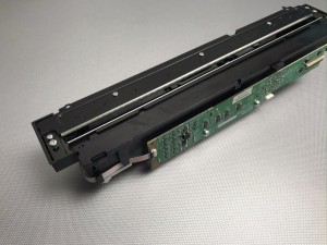 Skaner RICOH MPC3004 MPC3504 MPC4504 MPC4504ex MPC5504 MPC6004 D2921750 CARRIAGE SCANNER