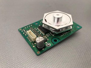 Laser RICOH Aficio MPC3002 MPC3502 MPC4502 MPC5502 MPC4000 MPC5000 MPC4501 MPC5501 Polygon Mirror Motor AX060318 AX060396