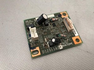 Płyta PCB:LED-DB RICOH MPC3002 MPC3502 MPC4502 MPC5502 D1295342 D1295343