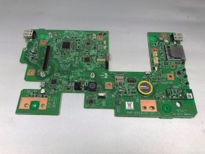 Płyta główna panel RICOH MP402 D2411522 PCB:SUB:METIS-C2:PROGRAM:ASSY