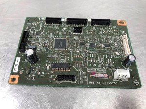 Płyta RICOH MPC3003 D6845251 D7795100