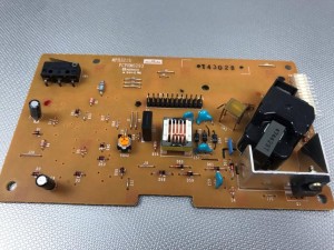 Płyta wysokiego napięcia KYOCERA FS1010 PCPHM0293