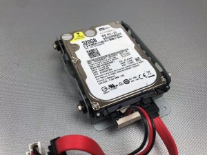 Dysk HDD 320GB RICOH MPC3503 MPC3003 D1425765
