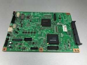 Płyta RICOH MPC3003 MPC3503 D1475650 D147-5650 D1475650D D1475651