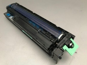 CYAN Bęben + Developer RICOH MPC3002 MPC3502 MPC4502 MPC5502 D1442252 (2)