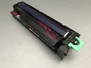 MAGENTA Bęben + Developer RICOH MPC3002 MPC3502 MPC4502 MPC5502 D1443020 (s)