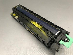 YELLOW Bęben + Developer RICOH MPC3002 MPC3502 MPC4502 MPC5502 D1443040 (s)