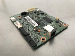 Kontroler KYOCERA FS1041 FS-1041 controller karta druku USB 2M20111