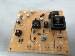 Płyta wysokiego napięcia KYOCERA FS1041 FS-1041 302M245040