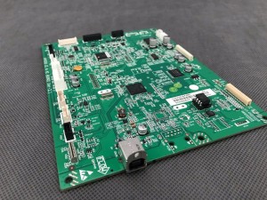 Kontroller MINOLTA Bizhub 164 A0XXPP6300 