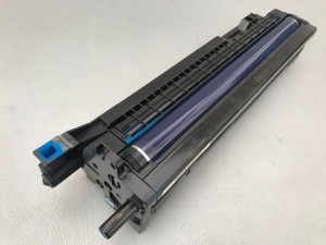 Bęben + developer CYAN RICOH MPC2030 MPC2050 MPC2530 MPC2550 MPC2051 MPC2551 D8093032