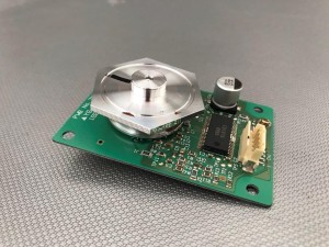 Laser RICOH Aficio 1022 1027 2022 2027 220 270 AP2700 Polygon Mirror Motor 1 AX060181 