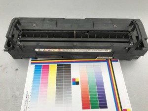 FUSER UNIT RICOH AFICIO MPC2030 MPC2050 MPC2550 D0394022 (3)